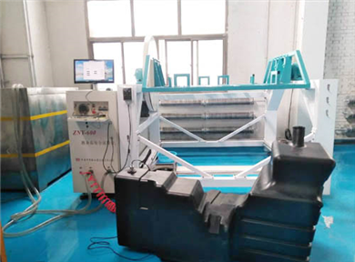 北京農(nóng)業(yè)部-燃油箱綜合試驗(yàn)臺(tái)