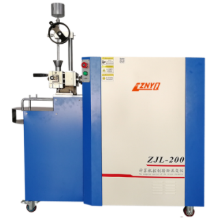 轉(zhuǎn)矩流變儀