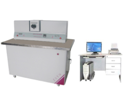 動(dòng)態(tài)粘彈譜儀