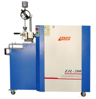 轉(zhuǎn)矩流變儀