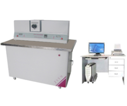 動態(tài)粘彈譜儀