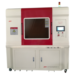 耐電壓擊穿強(qiáng)度測試儀