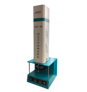 動態(tài)力學扭辮儀