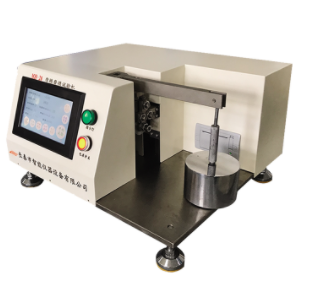 塑料摩擦磨損試驗機