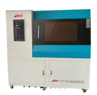 電壓擊穿強度試驗儀