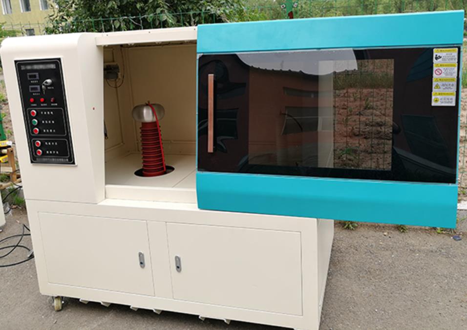 耐電壓擊穿強(qiáng)度測試儀