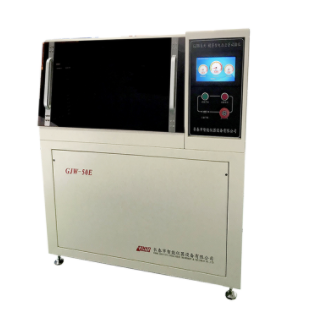 電壓擊穿測(cè)試儀