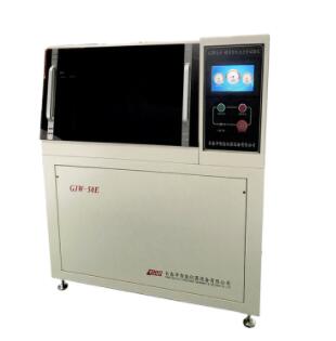 電壓擊穿測(cè)試儀